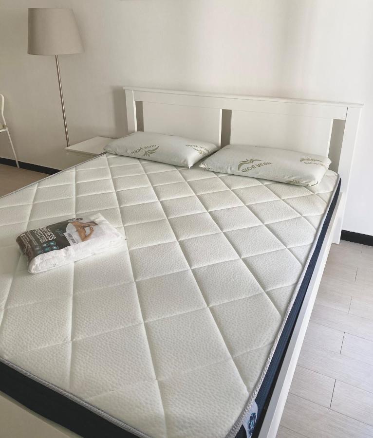 Bella Vacanza - City Center -Air Conditioning -Wi-Fi 拉帕洛 外观 照片