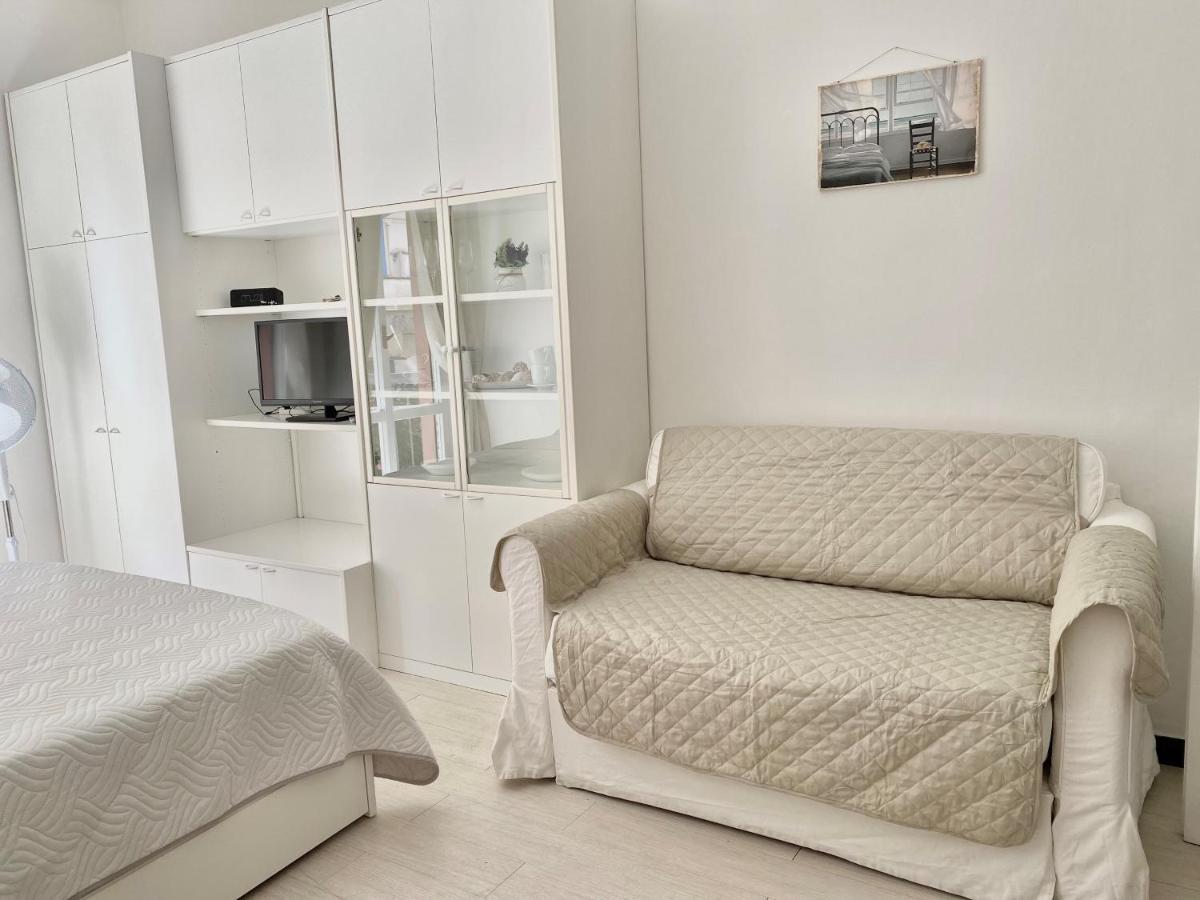 Bella Vacanza - City Center -Air Conditioning -Wi-Fi 拉帕洛 外观 照片