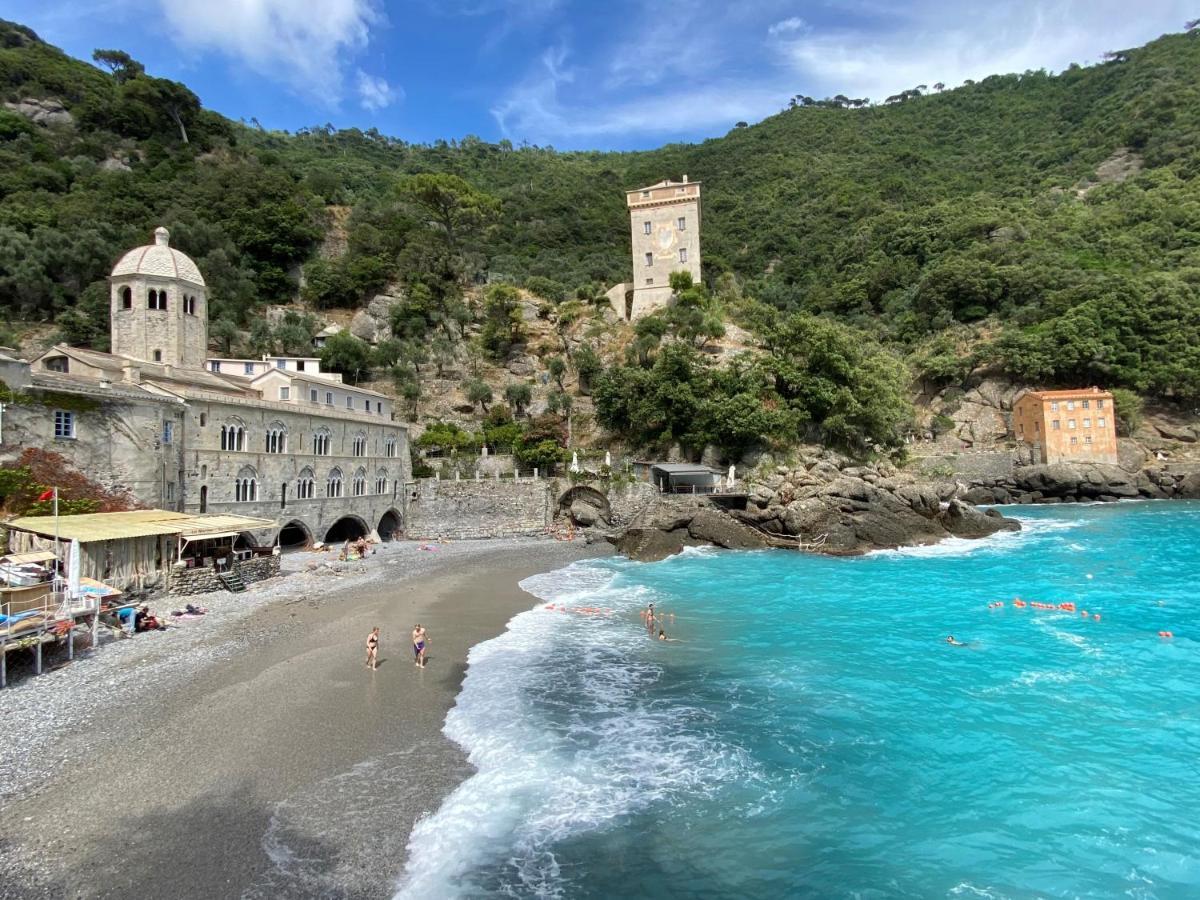 Bella Vacanza - City Center -Air Conditioning -Wi-Fi 拉帕洛 外观 照片